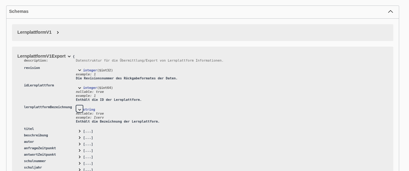 Doku_lernplattform_json